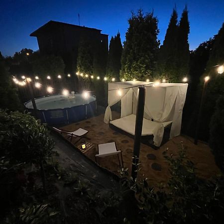 Apartament Maria Cracovie Extérieur photo