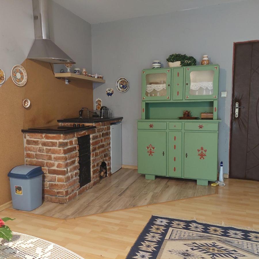 Apartament Maria Cracovie Extérieur photo