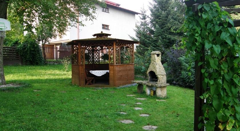 Apartament Maria Cracovie Chambre photo