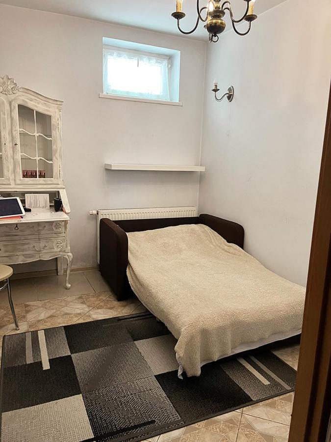 Apartament Maria Cracovie Extérieur photo