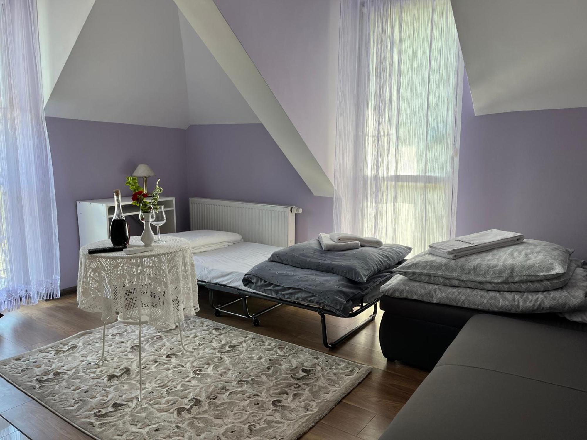 Apartament Maria Cracovie Extérieur photo