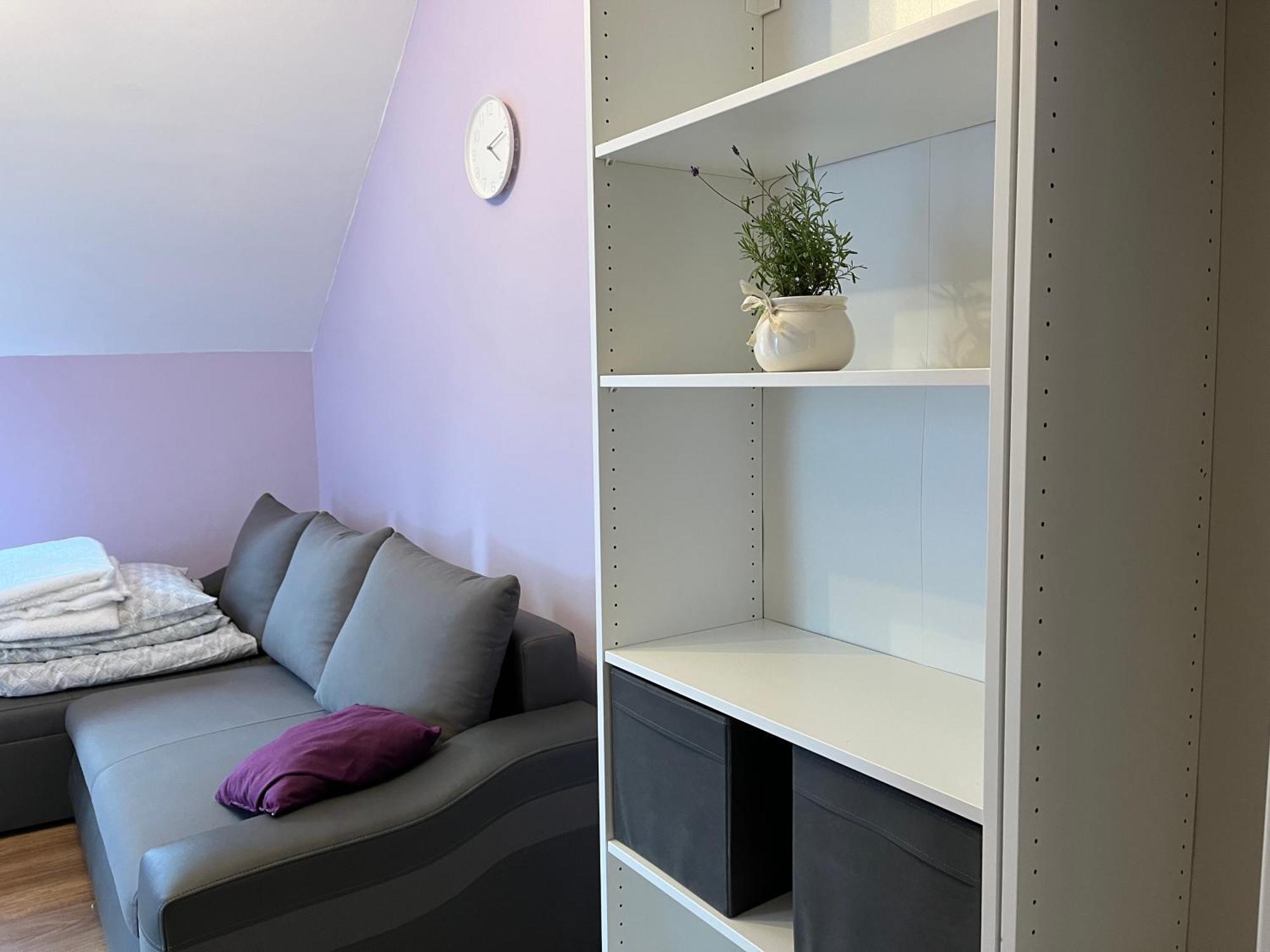 Apartament Maria Cracovie Extérieur photo