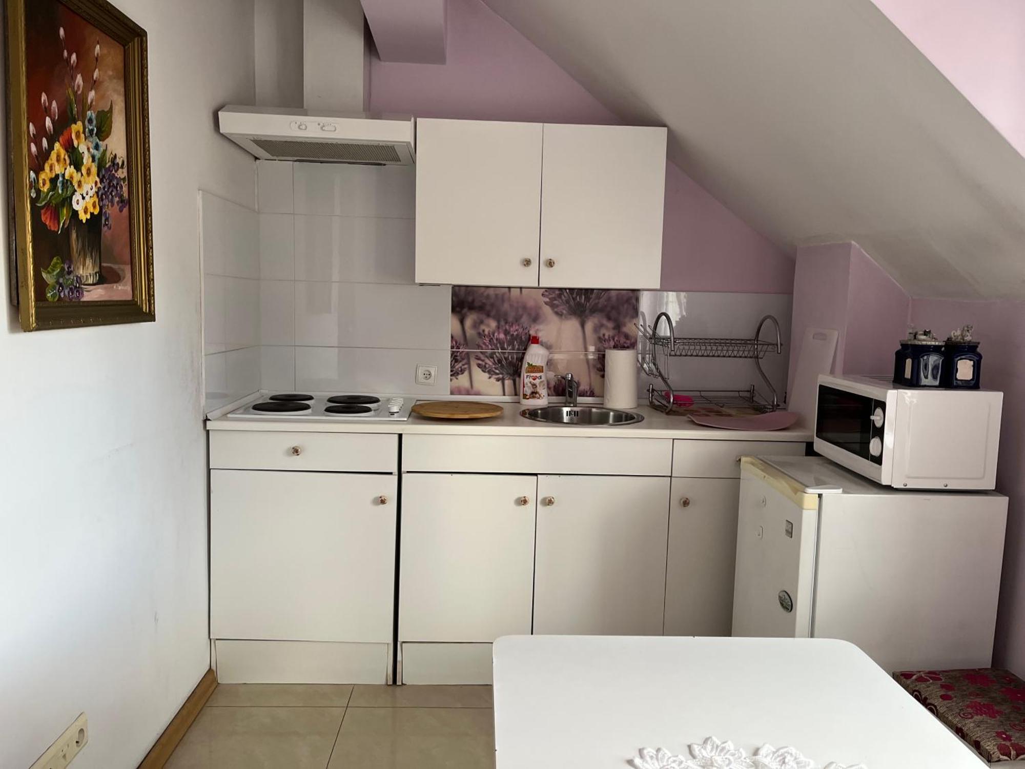Apartament Maria Cracovie Extérieur photo