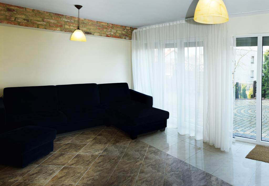 Apartament Maria Cracovie Chambre photo