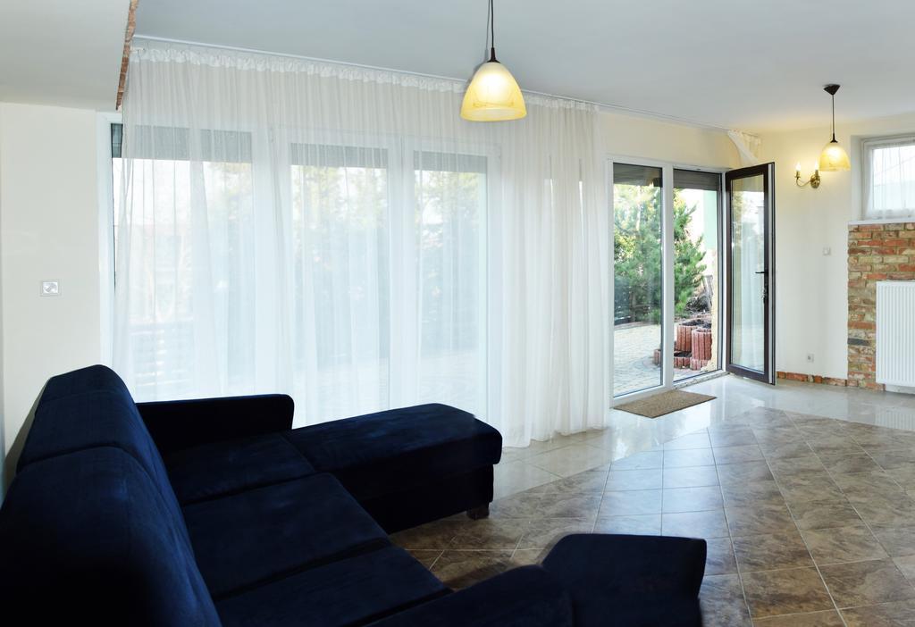 Apartament Maria Cracovie Chambre photo