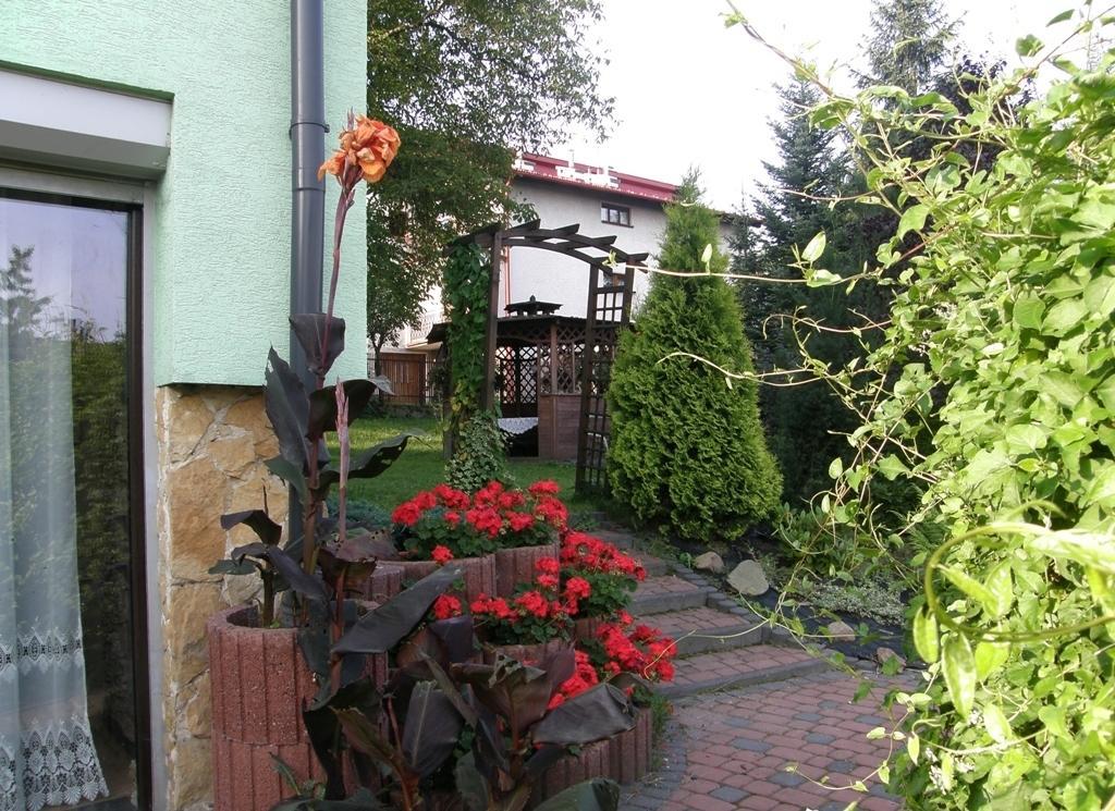 Apartament Maria Cracovie Chambre photo
