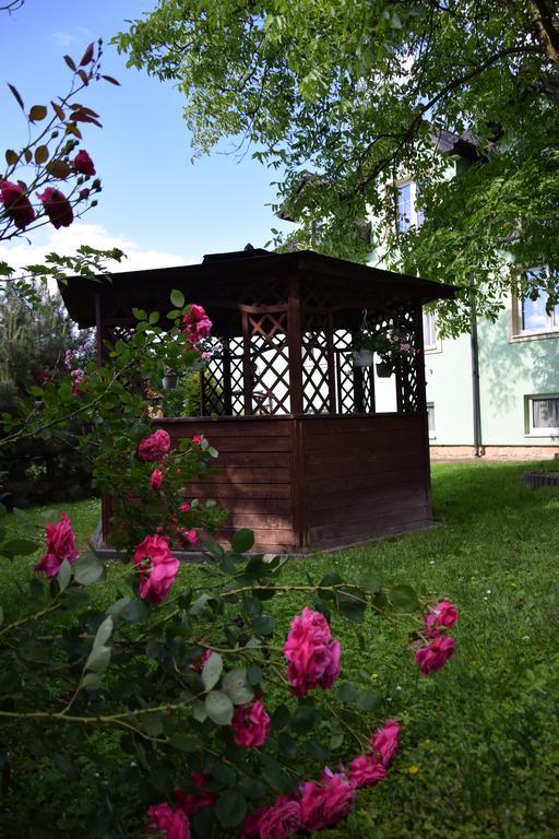 Apartament Maria Cracovie Extérieur photo