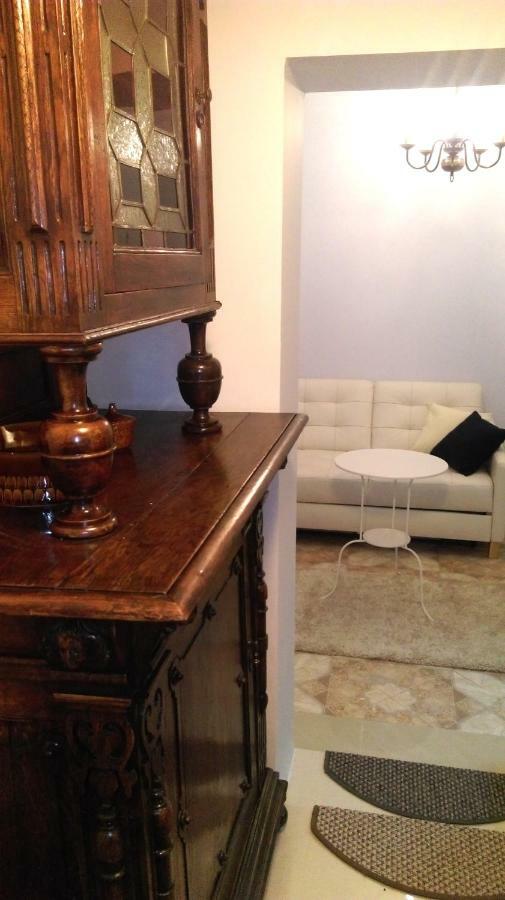 Apartament Maria Cracovie Extérieur photo