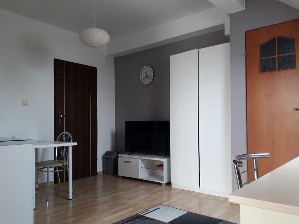 Apartament Maria Cracovie Extérieur photo